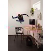 Wallsticker Marvel Spider Man Epic Swinging